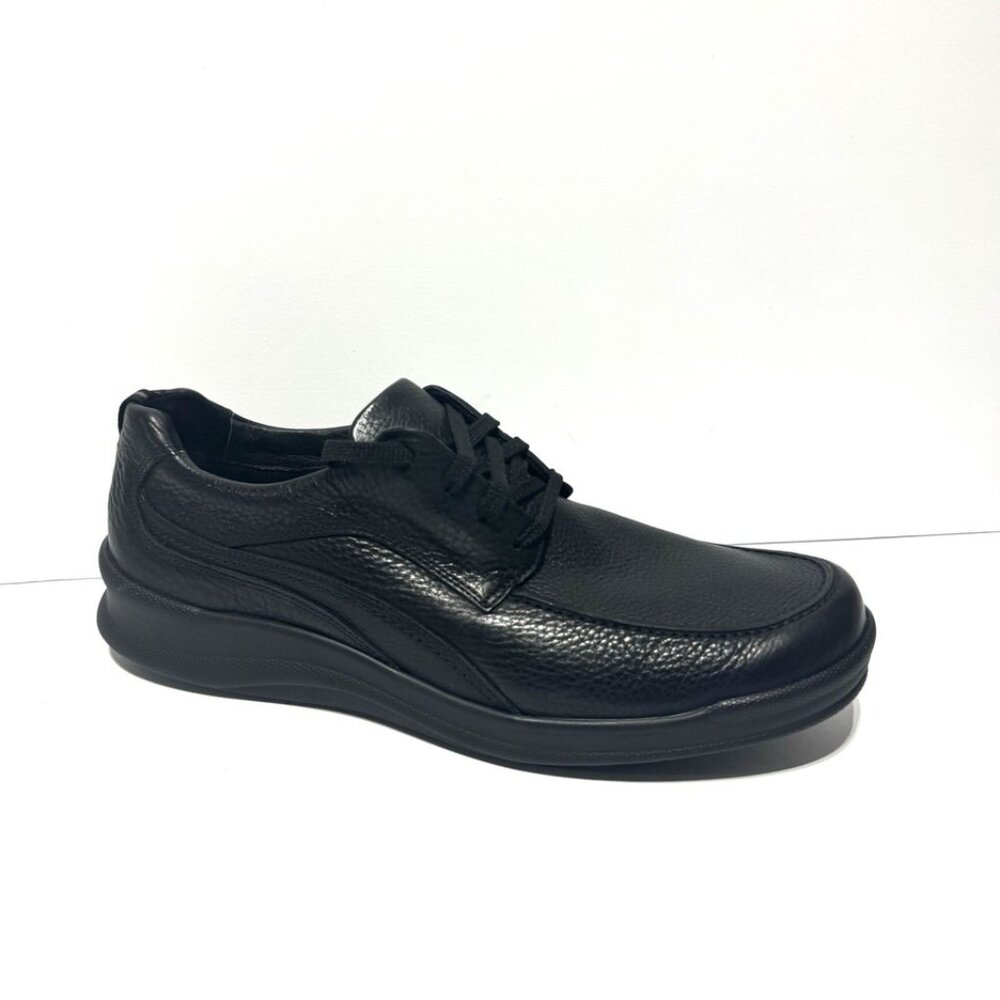 Sas Men’s Move On Sneakers Black Size 14.5 Narrow
